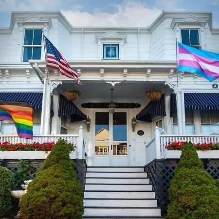 Brasswood Inn Provincetown Ngoại thất bức ảnh