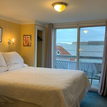 Brasswood Inn Provincetown Ngoại thất bức ảnh