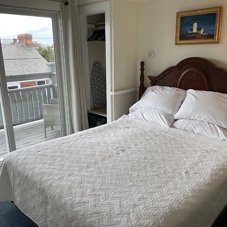 Brasswood Inn Provincetown Ngoại thất bức ảnh