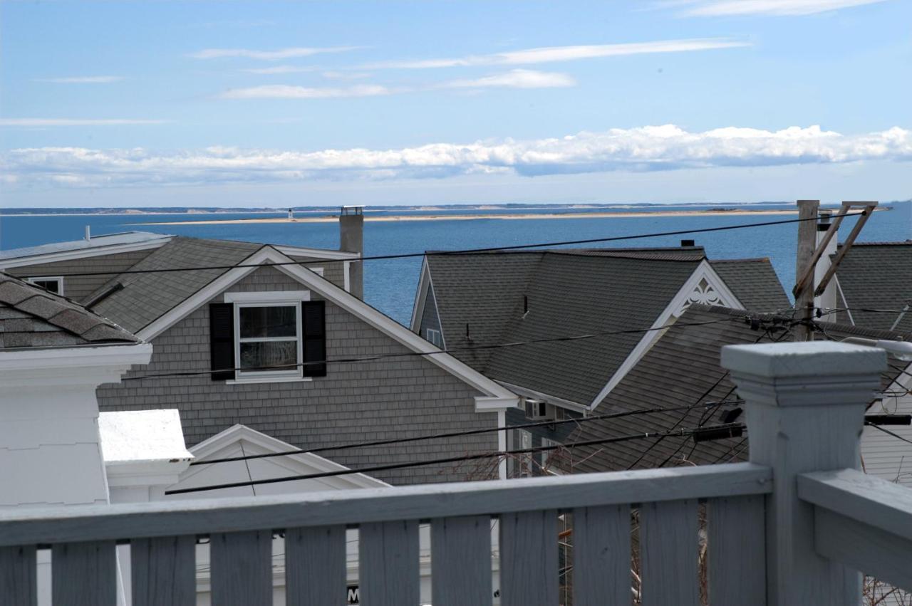 Brasswood Inn Provincetown Ngoại thất bức ảnh