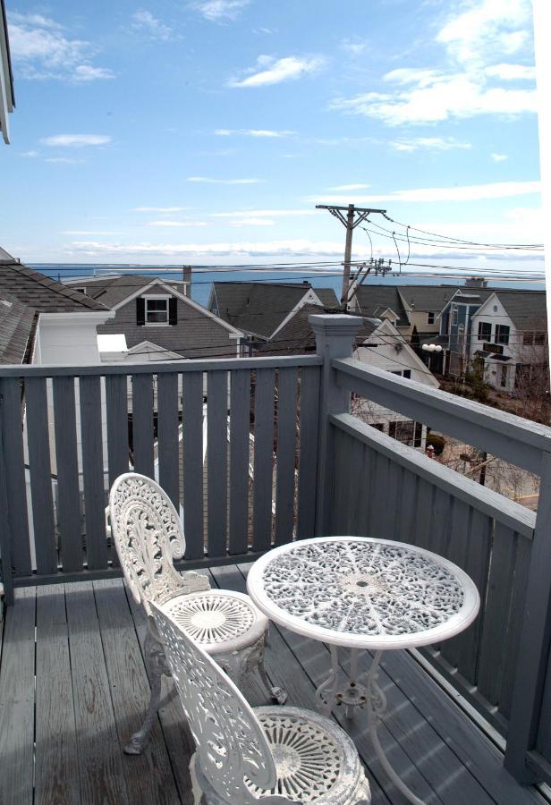 Brasswood Inn Provincetown Ngoại thất bức ảnh