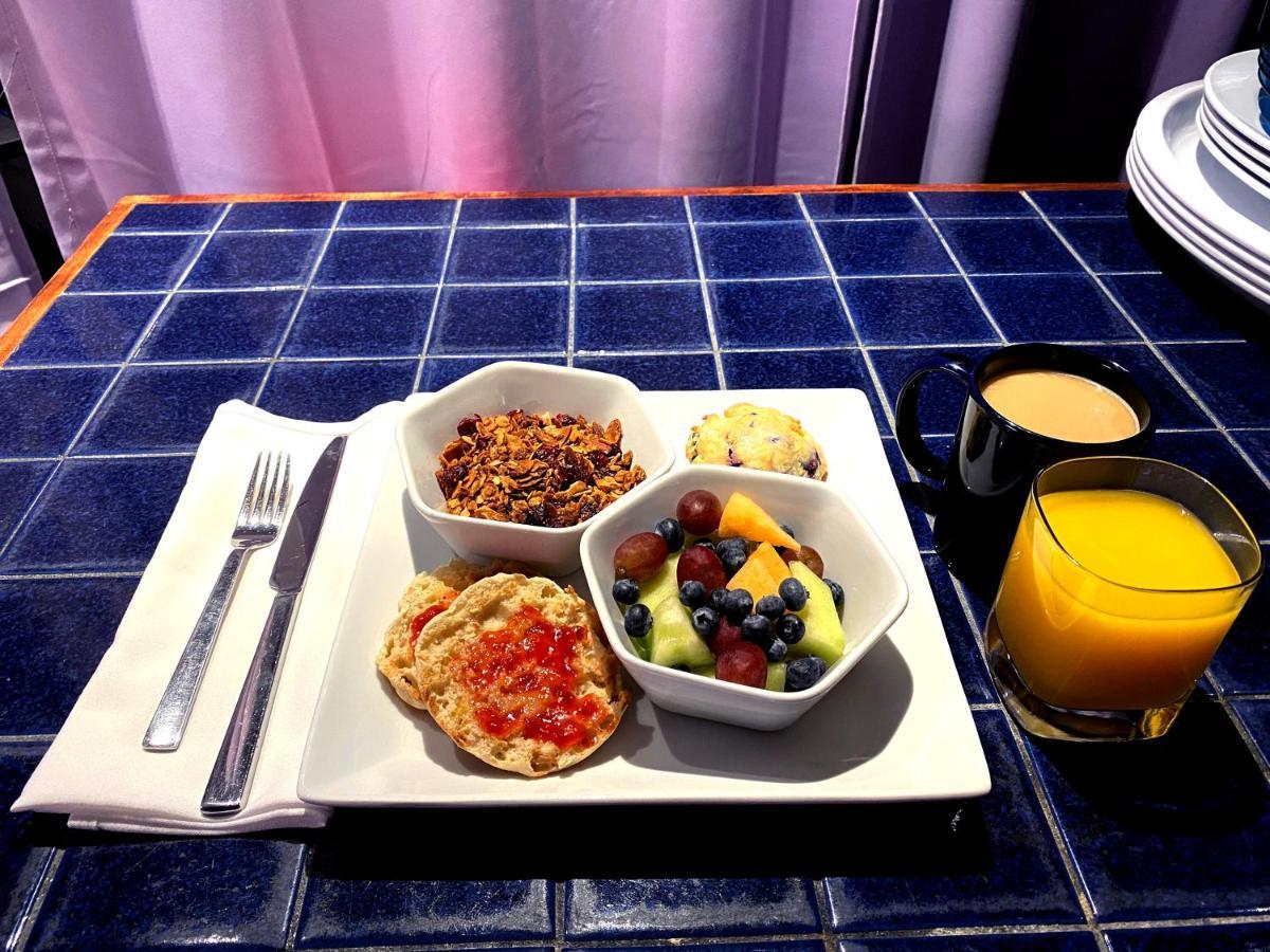Brasswood Inn Provincetown Ngoại thất bức ảnh