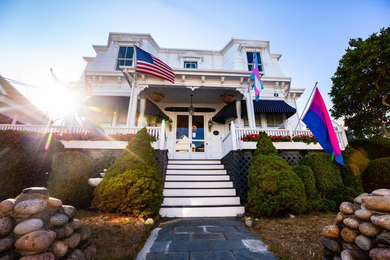 Brasswood Inn Provincetown Ngoại thất bức ảnh