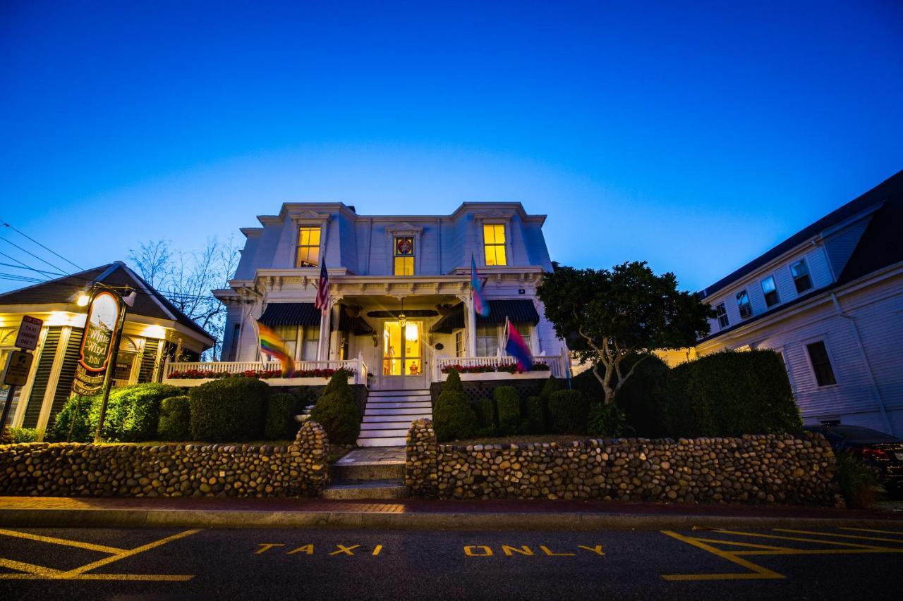 Brasswood Inn Provincetown Ngoại thất bức ảnh