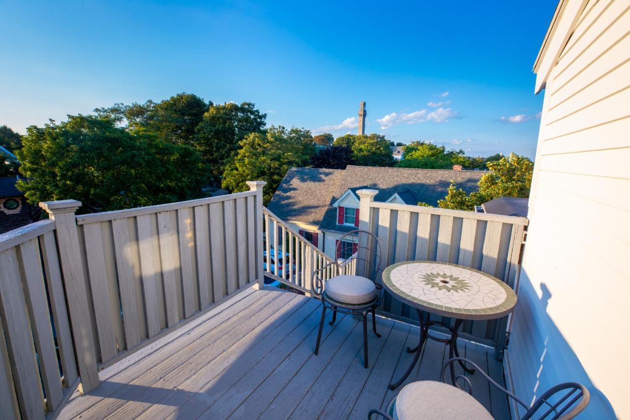 Brasswood Inn Provincetown Ngoại thất bức ảnh