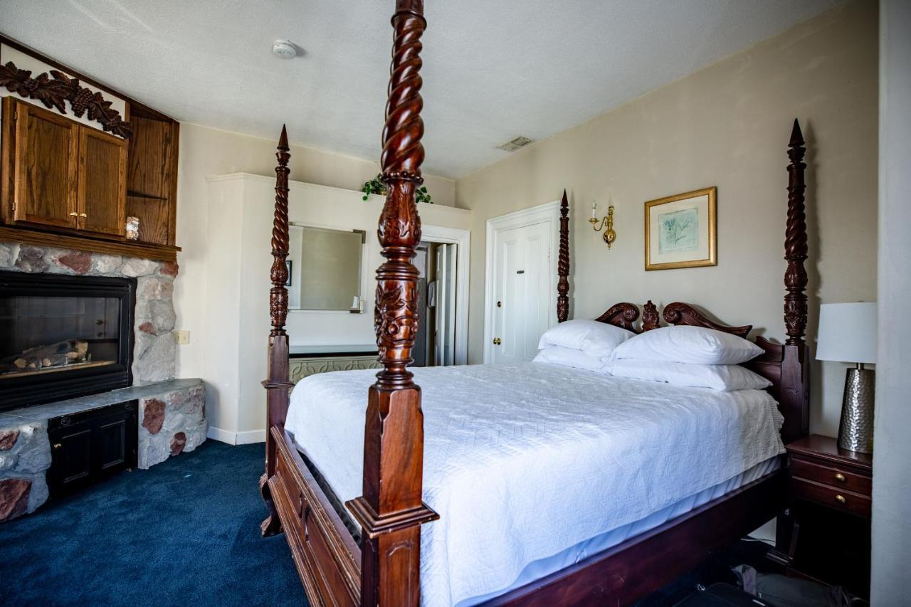 Brasswood Inn Provincetown Ngoại thất bức ảnh