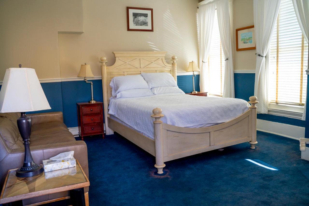 Brasswood Inn Provincetown Ngoại thất bức ảnh