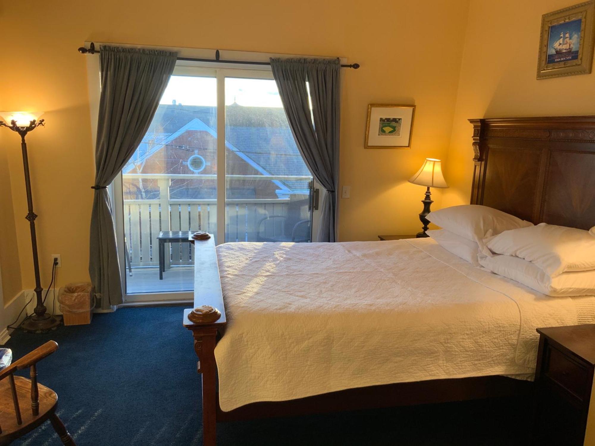 Brasswood Inn Provincetown Ngoại thất bức ảnh