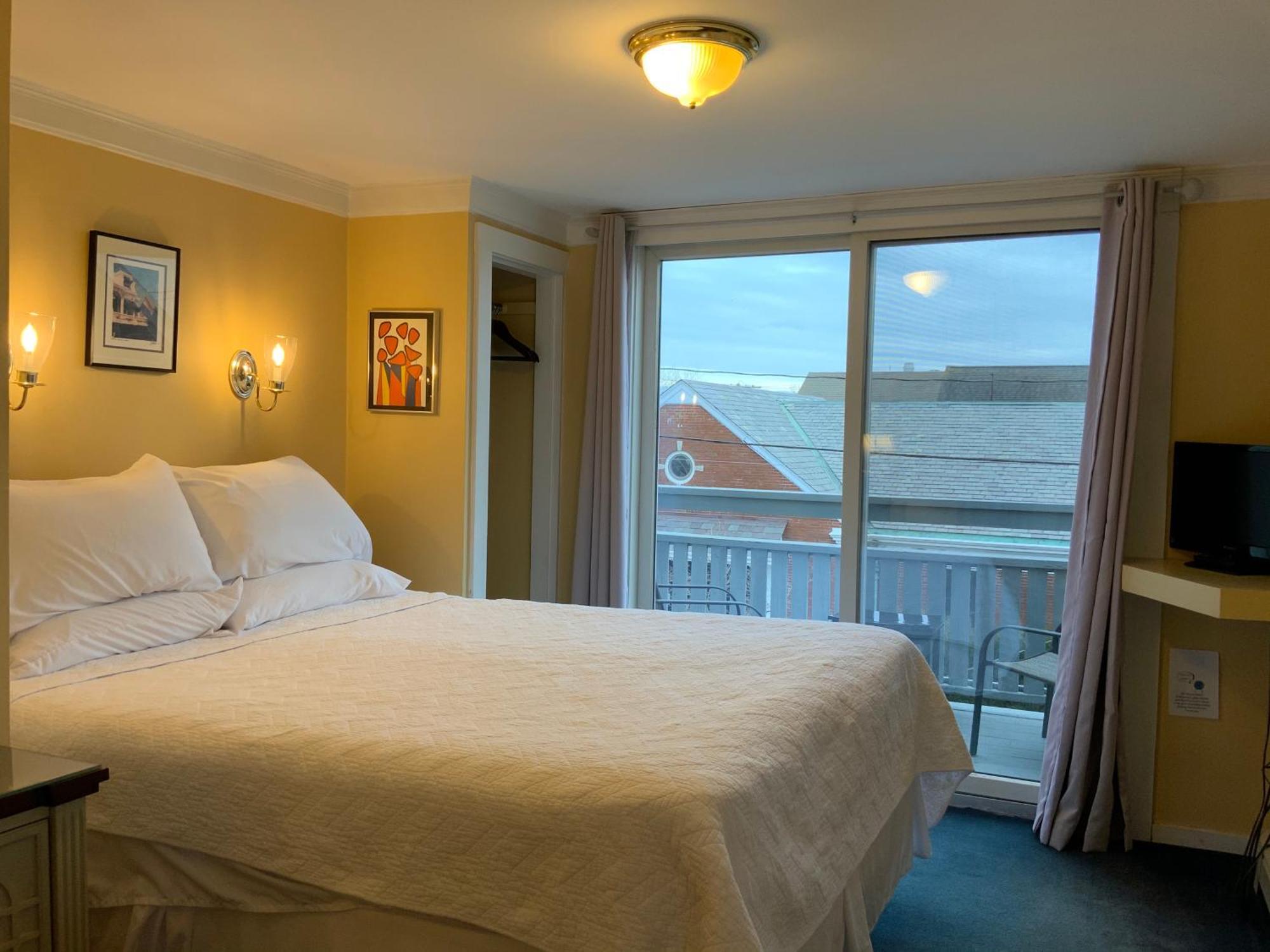Brasswood Inn Provincetown Ngoại thất bức ảnh