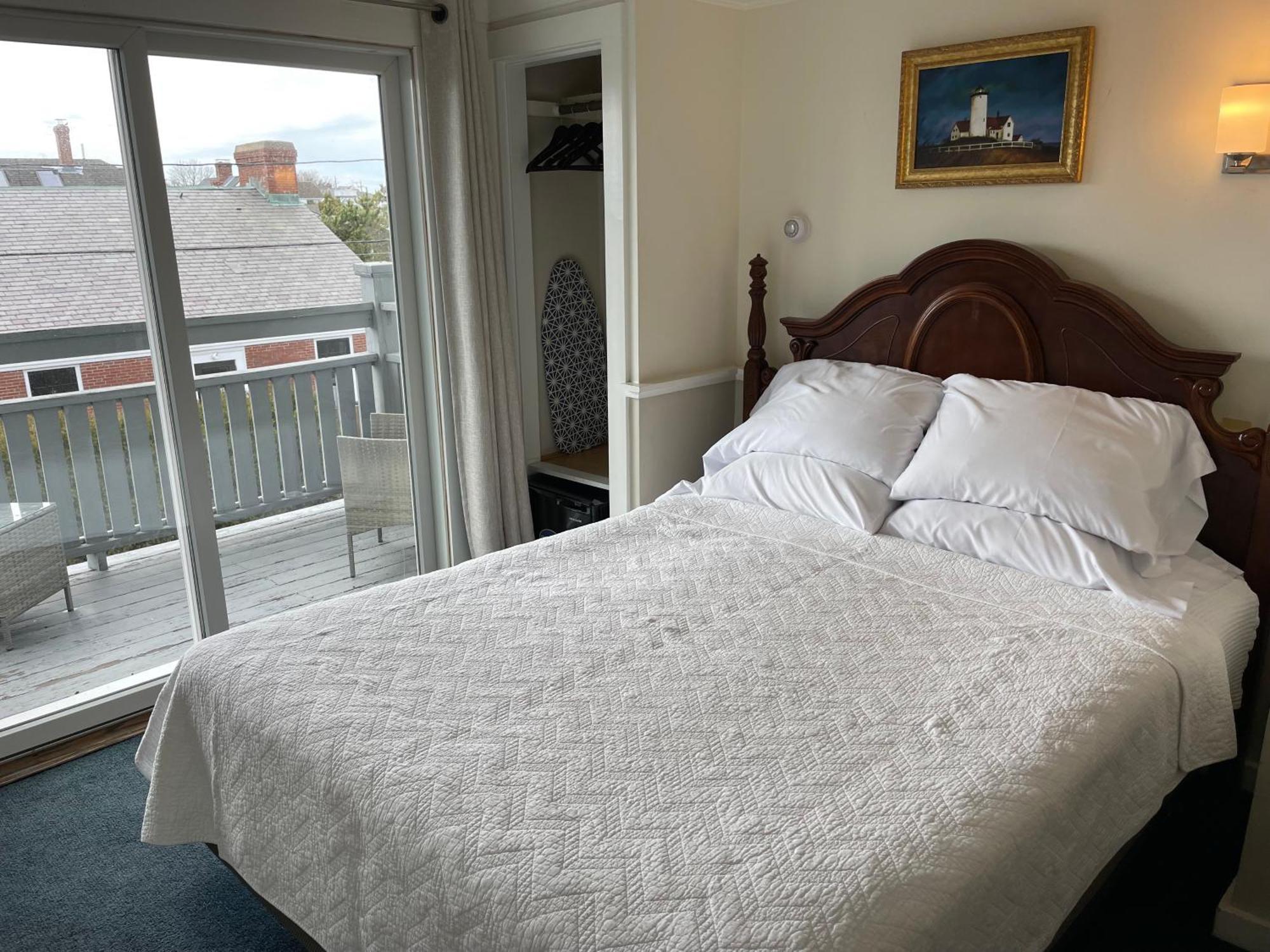 Brasswood Inn Provincetown Ngoại thất bức ảnh