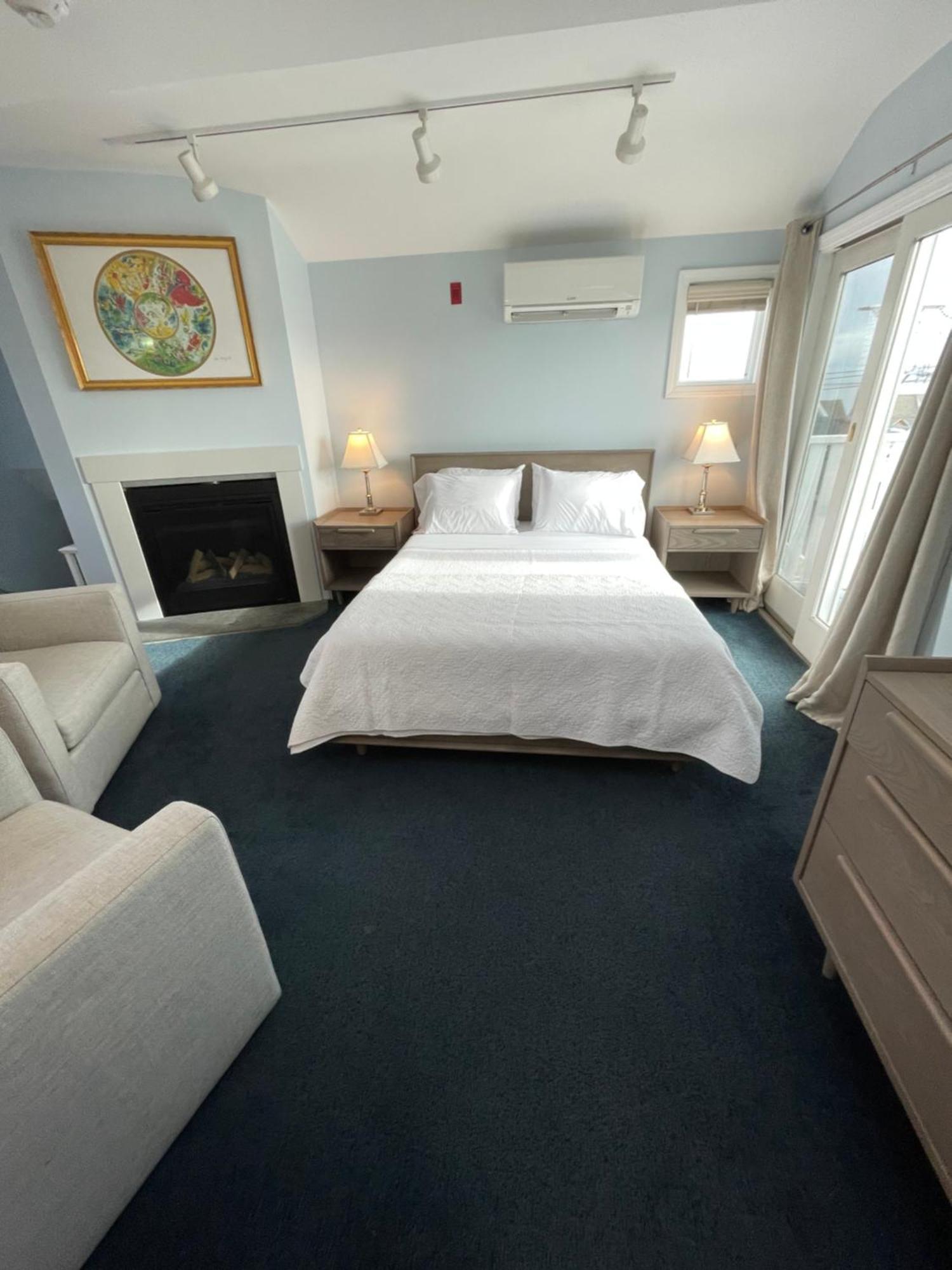 Brasswood Inn Provincetown Ngoại thất bức ảnh
