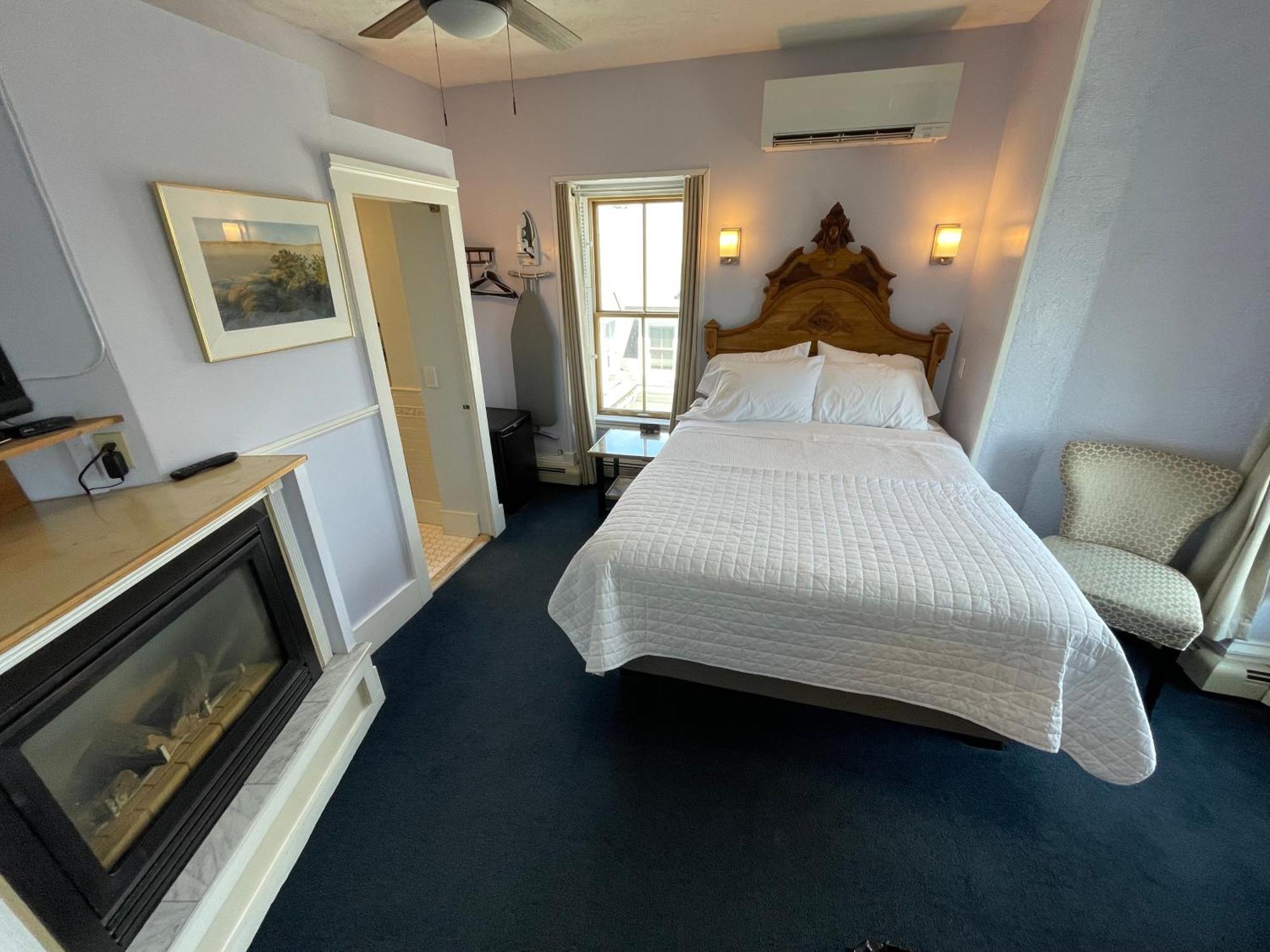 Brasswood Inn Provincetown Ngoại thất bức ảnh