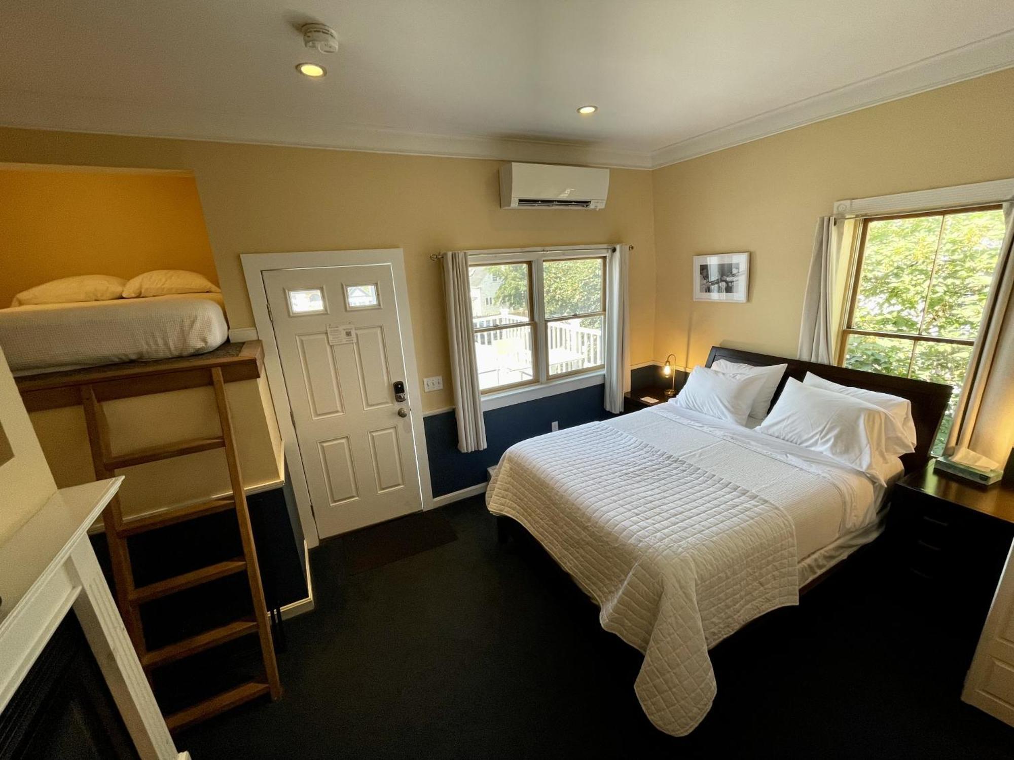 Brasswood Inn Provincetown Ngoại thất bức ảnh