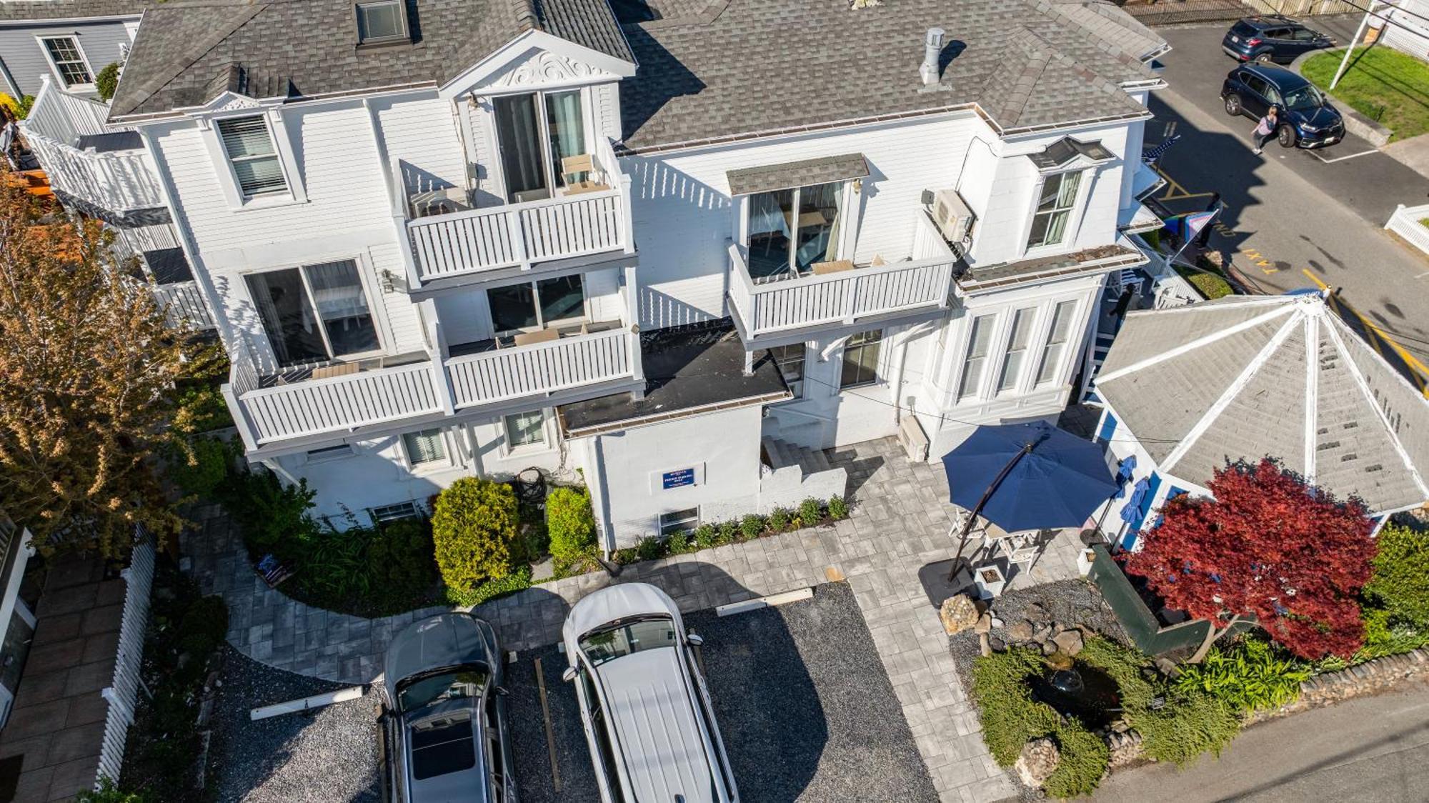 Brasswood Inn Provincetown Ngoại thất bức ảnh