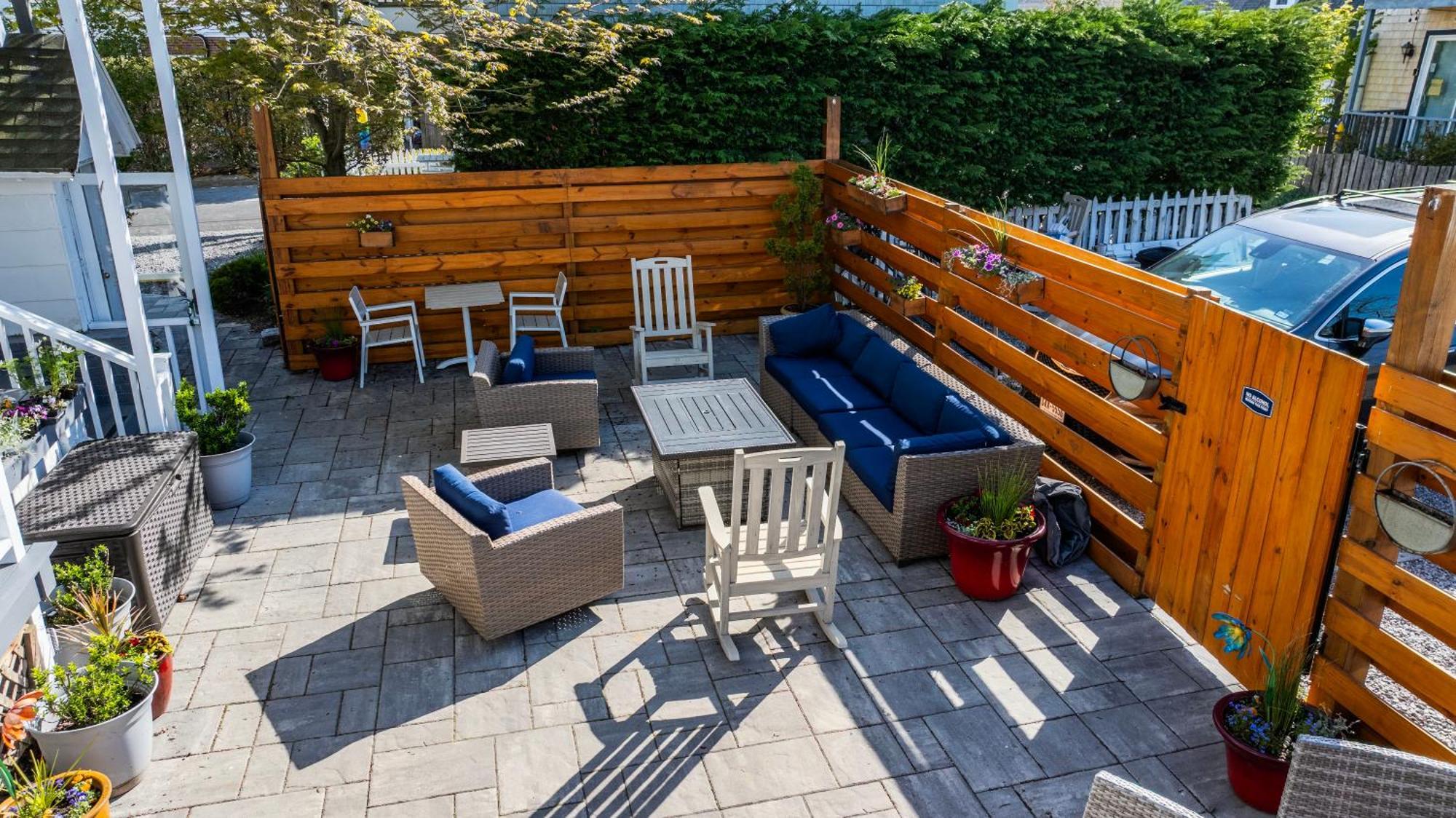 Brasswood Inn Provincetown Ngoại thất bức ảnh