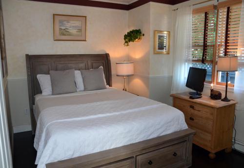Brasswood Inn Provincetown Ngoại thất bức ảnh