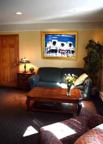 Brasswood Inn Provincetown Ngoại thất bức ảnh